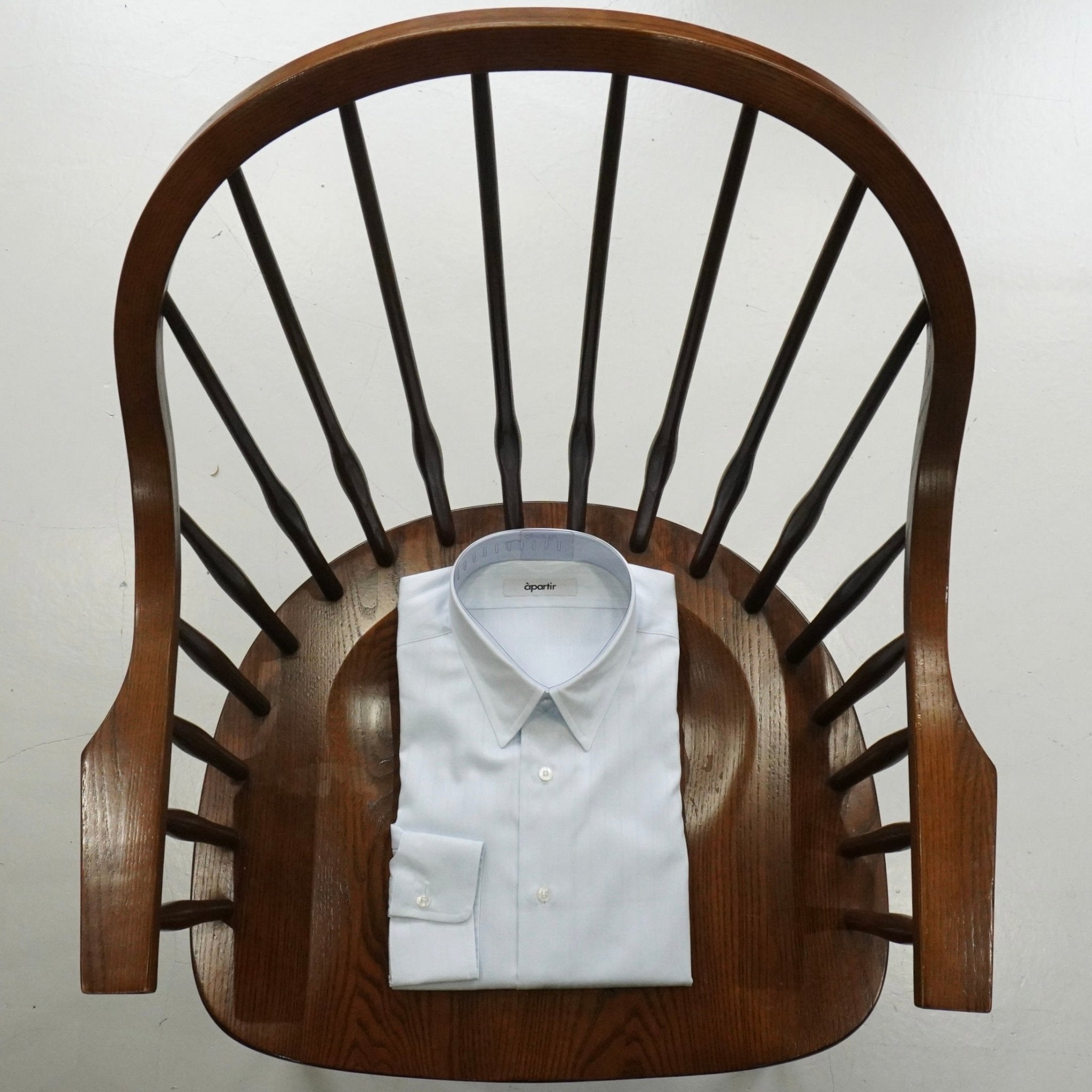 ORDER SHIRT オーダー シャツ - apartir Online Store アパルティール セレクトショップ