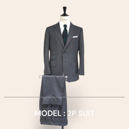 ORDER SUIT オーダー スーツ Service - #shop_name #アパルティール# #名古屋# #セレクトショップ#