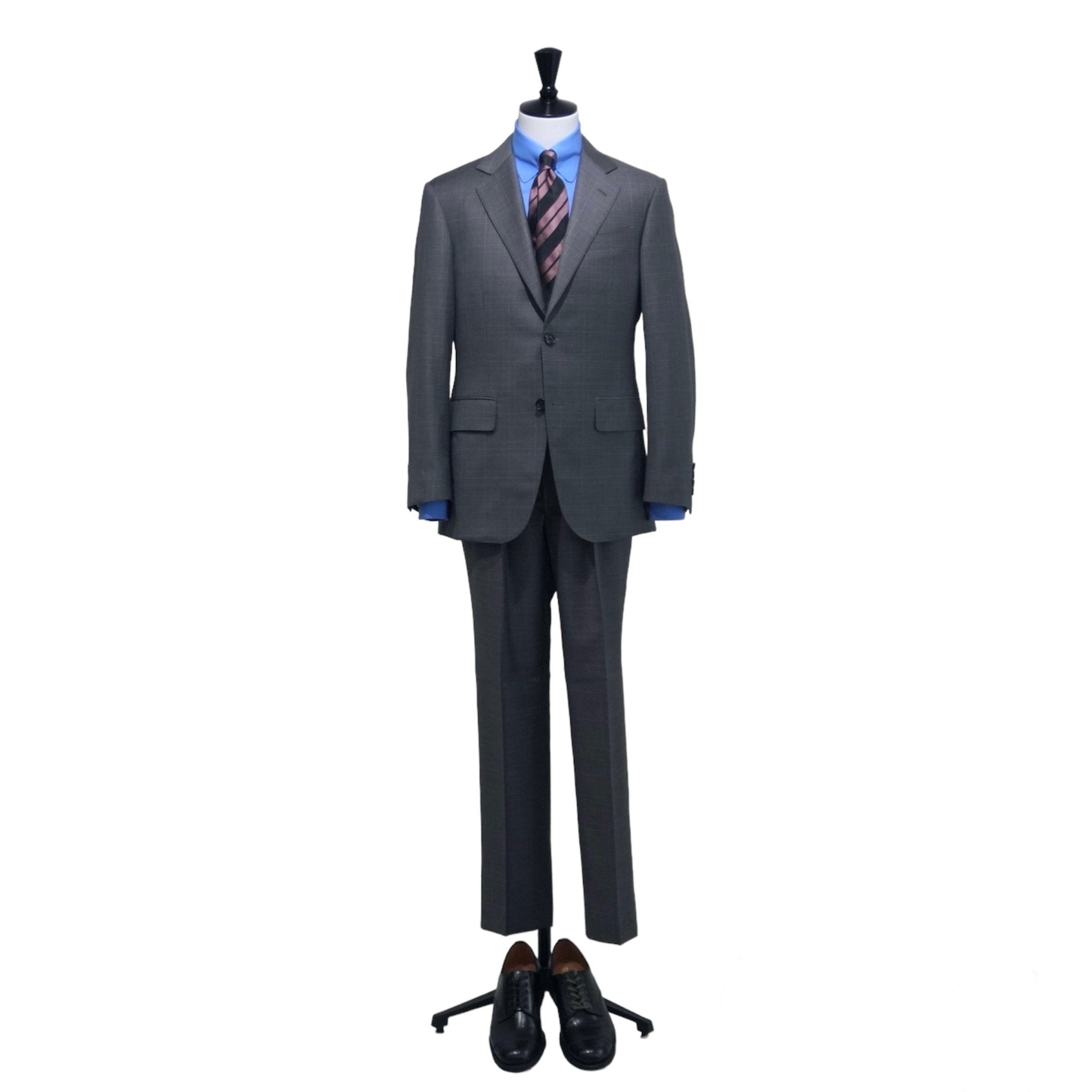 ORDER_SUITS - オーダースーツ apartir アパルティール 名古屋