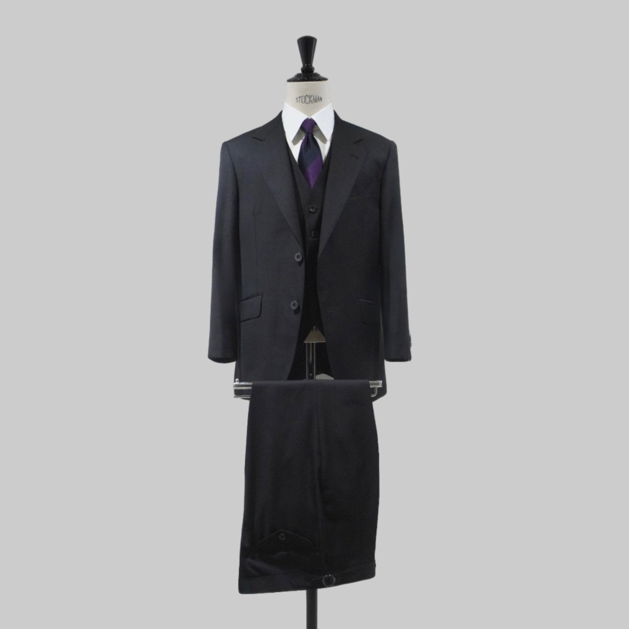 ORDER_SUITS - オーダースーツ apartir アパルティール 名古屋