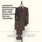 ORDER SUIT - apartir Online Store アパルティール セレクトショップ