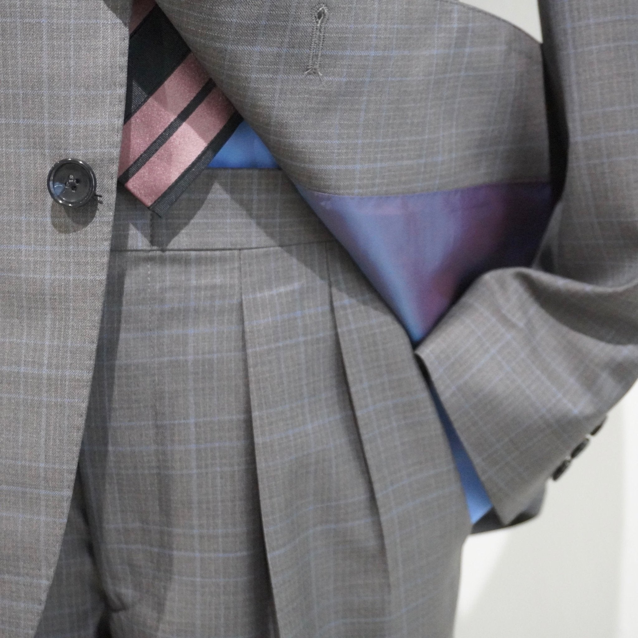 ORDER SUIT オーダー スーツ - apartir Online Store アパルティール セレクトショップ