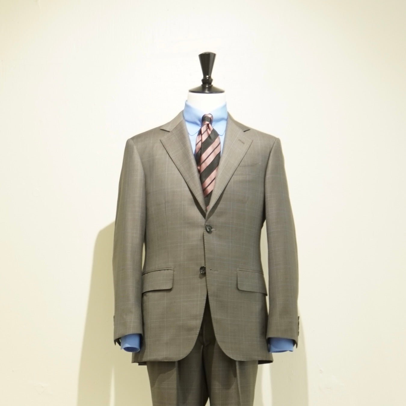 ORDER_SUITS Service - #shop_name #アパルティール# #名古屋# #セレクトショップ#