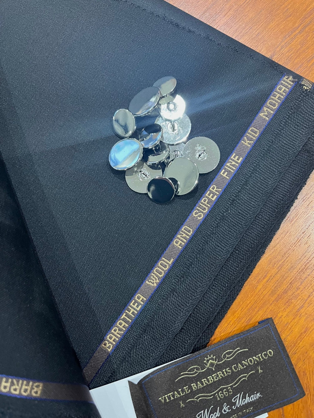 ORDER TUXEDO オーダー タキシード - apartir Online Store アパルティール セレクトショップ