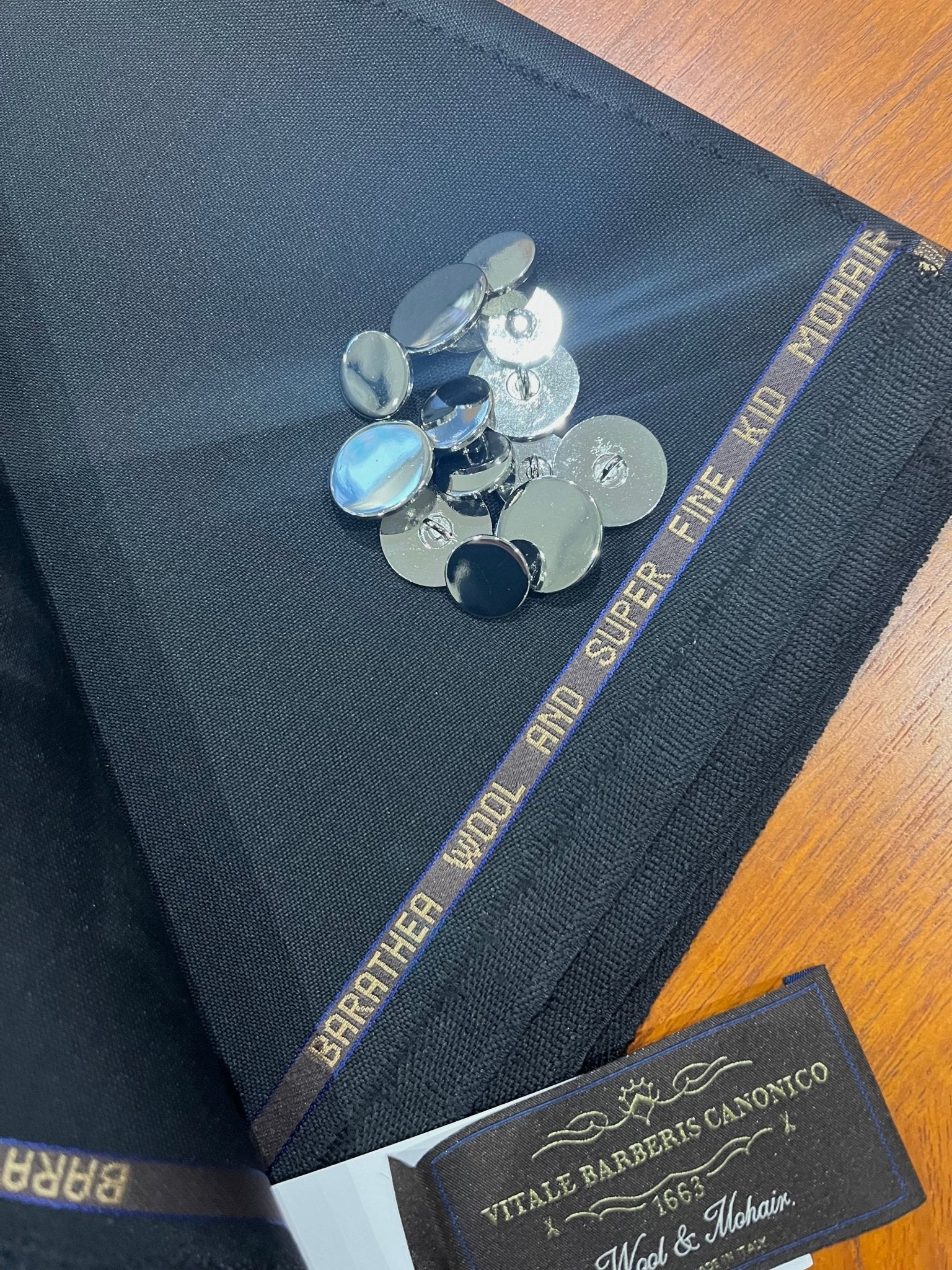 ORDER TUXEDO オーダー タキシード - apartir Online Store アパルティール セレクトショップ