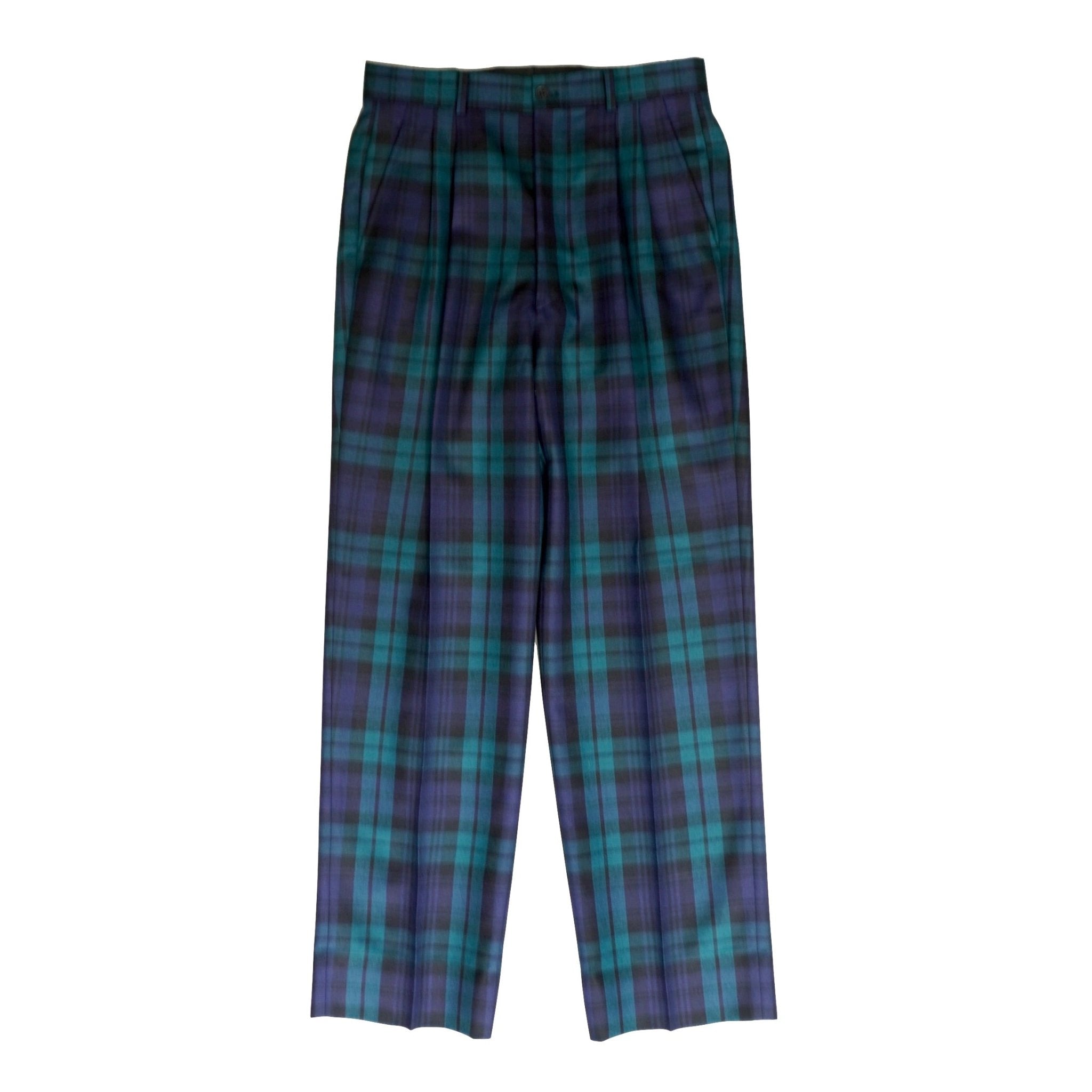 ORDER_GURKHA TROUSERS グルカトラウザー - apartir アパルティール