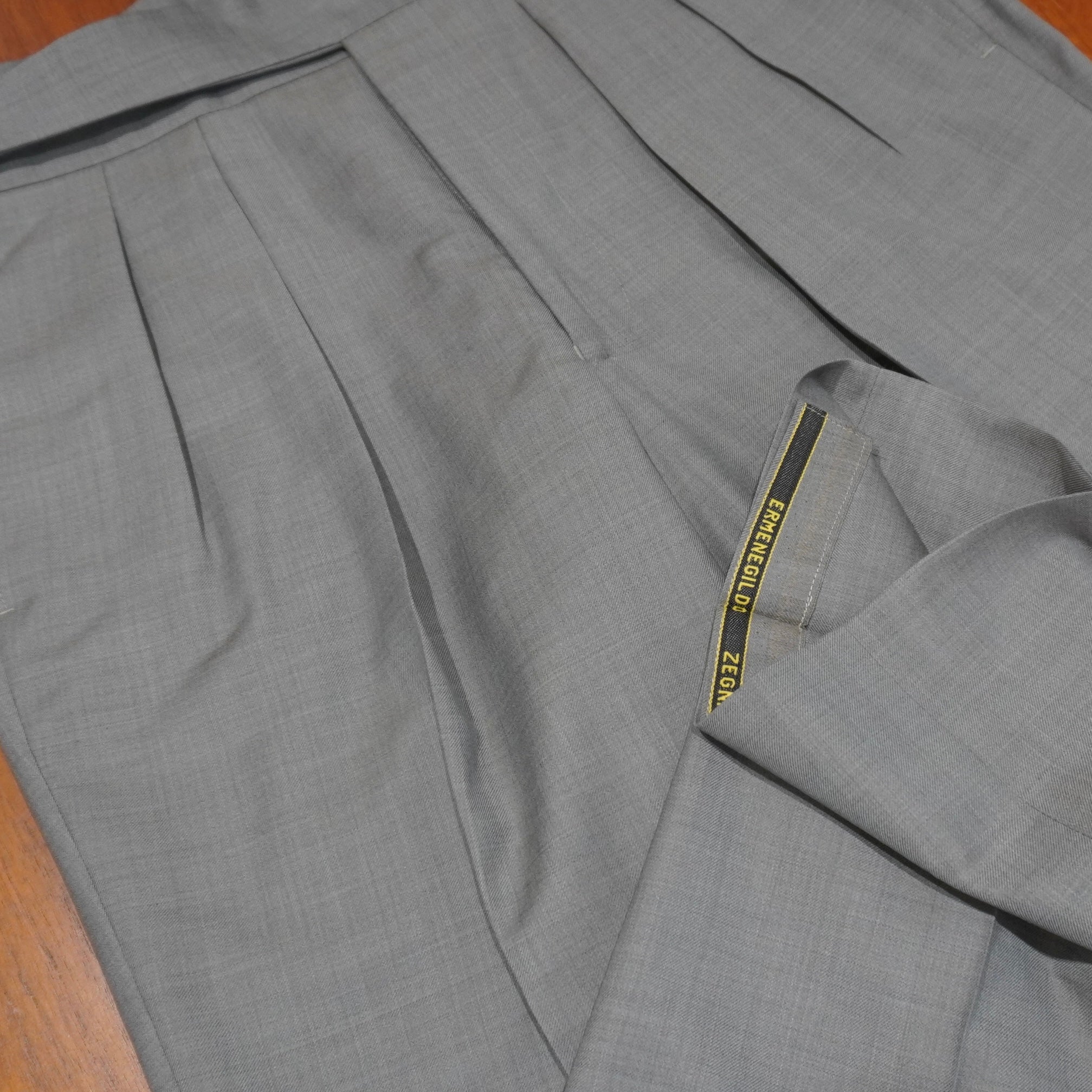 ORDER TROUSERS オーダー トラウザーズ Service - #shop_name #アパルティール# #名古屋# #セレクトショップ#