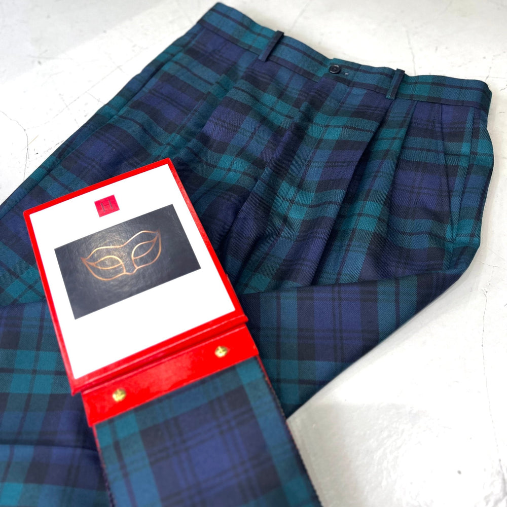 ORDER TROUSERS オーダー トラウザーズ Service - #shop_name #アパルティール# #名古屋# #セレクトショップ#