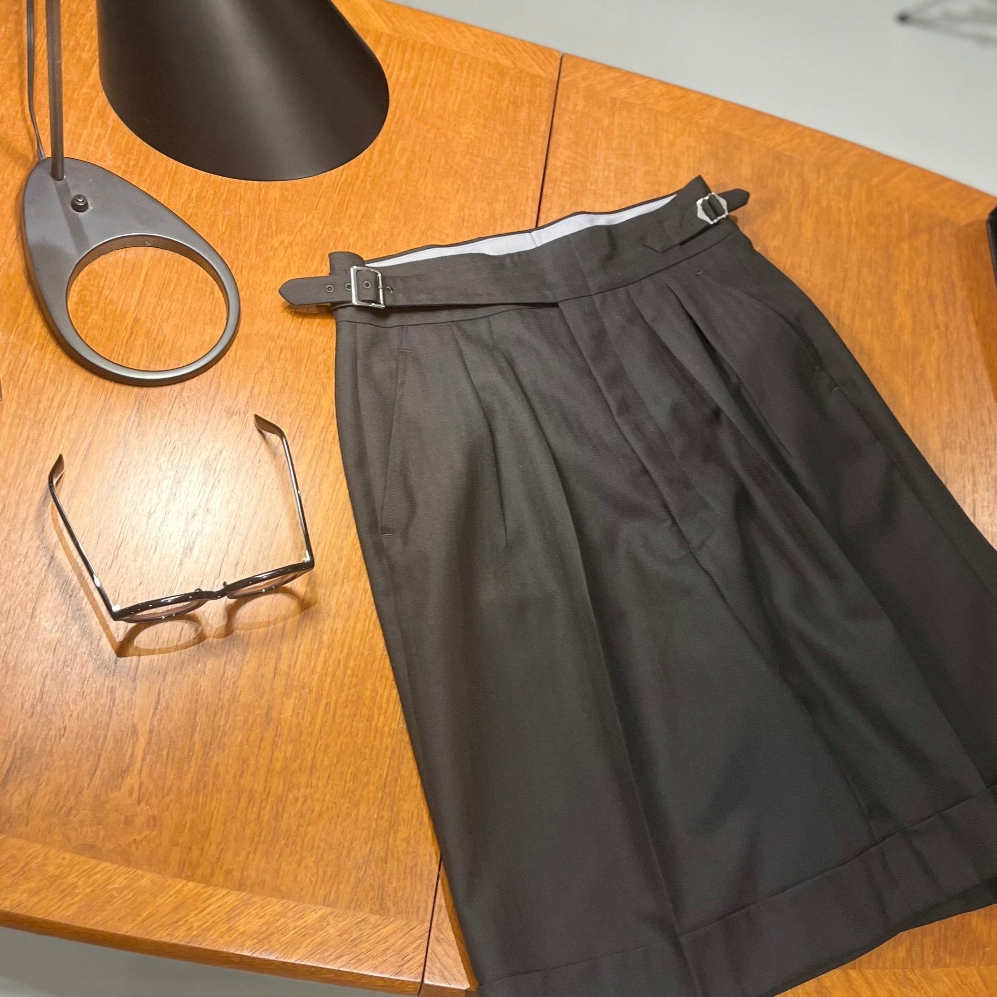 ORDER TROUSERS オーダー トラウザーズ Service - #shop_name #アパルティール# #名古屋# #セレクトショップ#