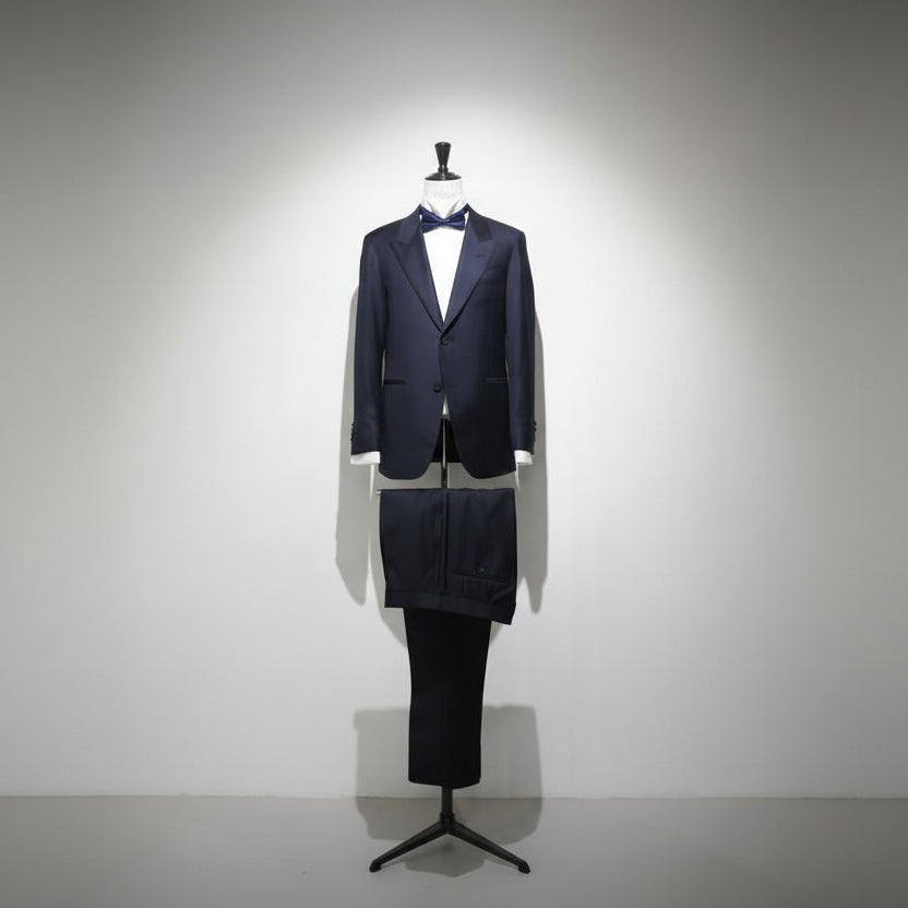 ORDER TUXEDO - apartir Online Store アパルティール セレクトショップ