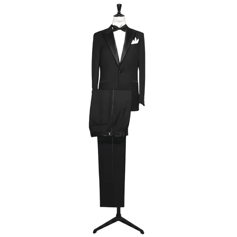 ORDER TUXEDO - apartir Online Store アパルティール セレクトショップ