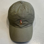 [RALPH LAUREN] COTTON TWILL CAP - apartir Online Store アパルティール セレクトショップ