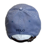 [RALPH LAUREN] OLD CAP LEATHER STRAP - apartir Online Store アパルティール セレクトショップ