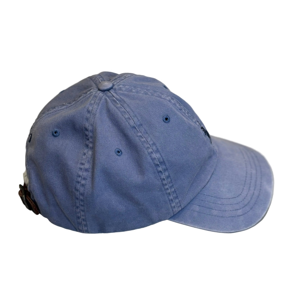 [RALPH LAUREN] OLD CAP LEATHER STRAP - apartir Online Store アパルティール セレクトショップ