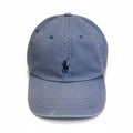 [RALPH LAUREN] OLD CAP LEATHER STRAP - apartir Online Store アパルティール セレクトショップ