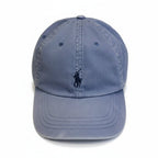 [RALPH LAUREN] OLD CAP LEATHER STRAP - apartir Online Store アパルティール セレクトショップ
