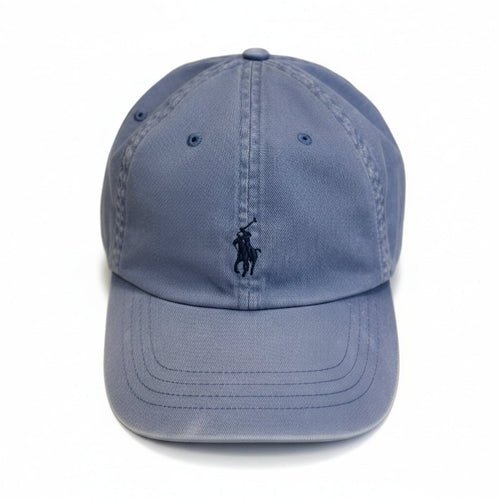 [RALPH LAUREN] OLD CAP LEATHER STRAP - apartir Online Store アパルティール セレクトショップ