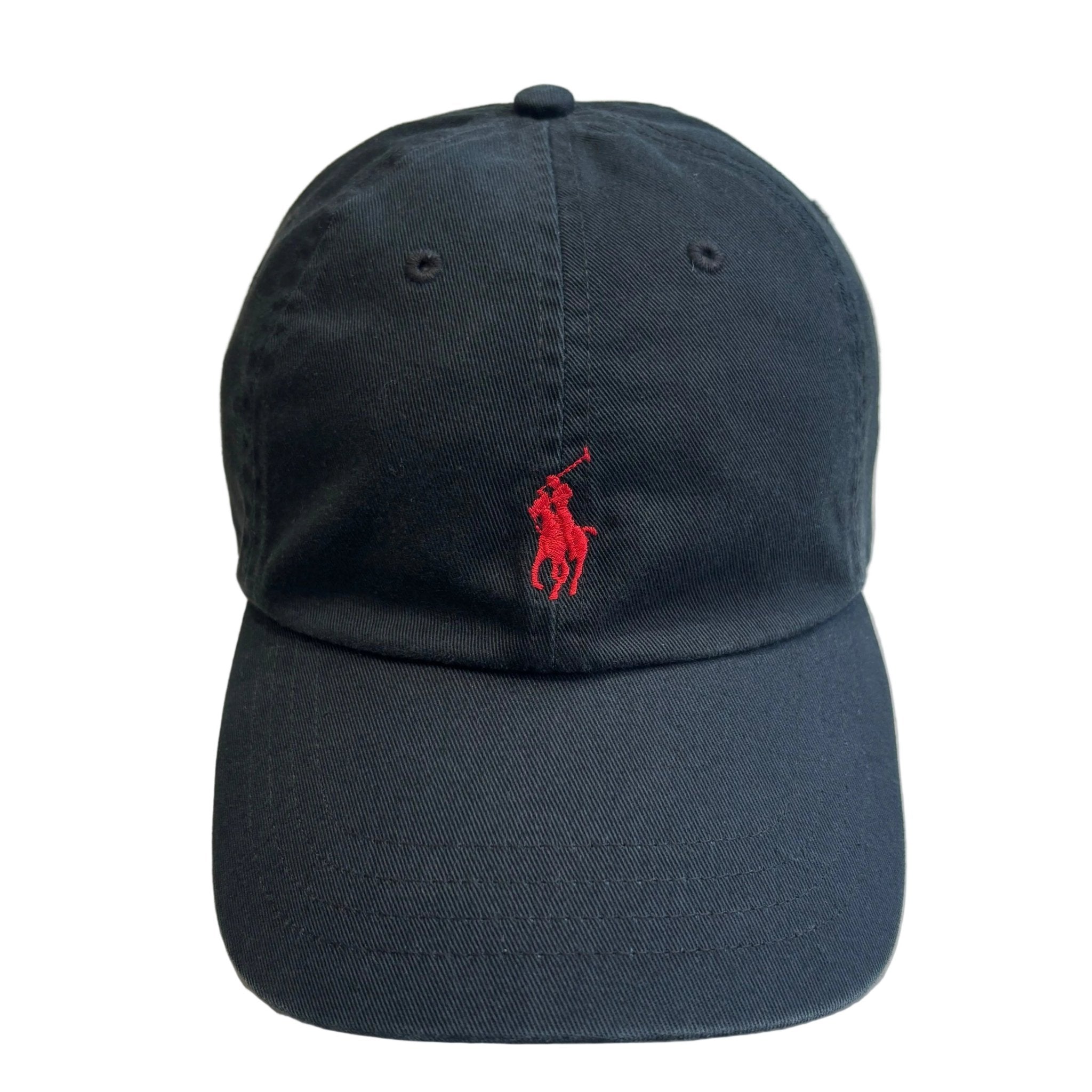 RALPH LAUREN] OLD CAP ラルフローレン ヴィンテージ キャップ