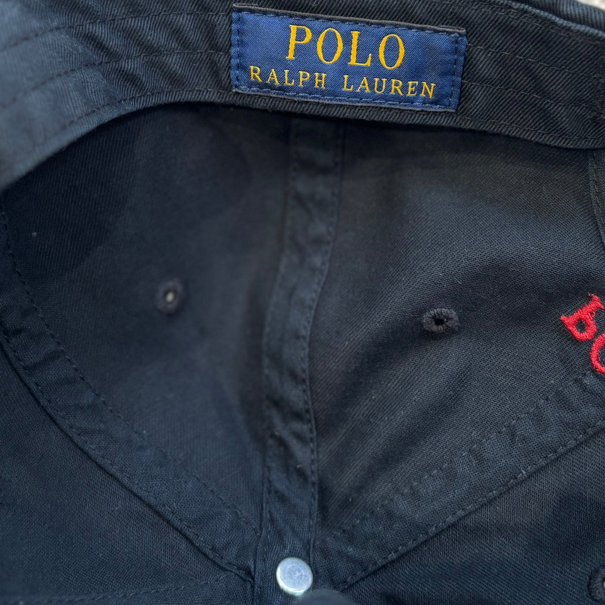 [RALPH LAUREN] OLD CAP - apartir Online Store アパルティール セレクトショップ