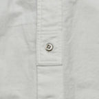 [retroNYm] CL PLACKET SHIRT レトロニム クラシック 前立て シャツ - apartir Online Store アパルティール セレクトショップ