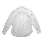 [retroNYm] CL PLACKET SHIRT レトロニム クラシック 前立て シャツ - apartir Online Store アパルティール セレクトショップ