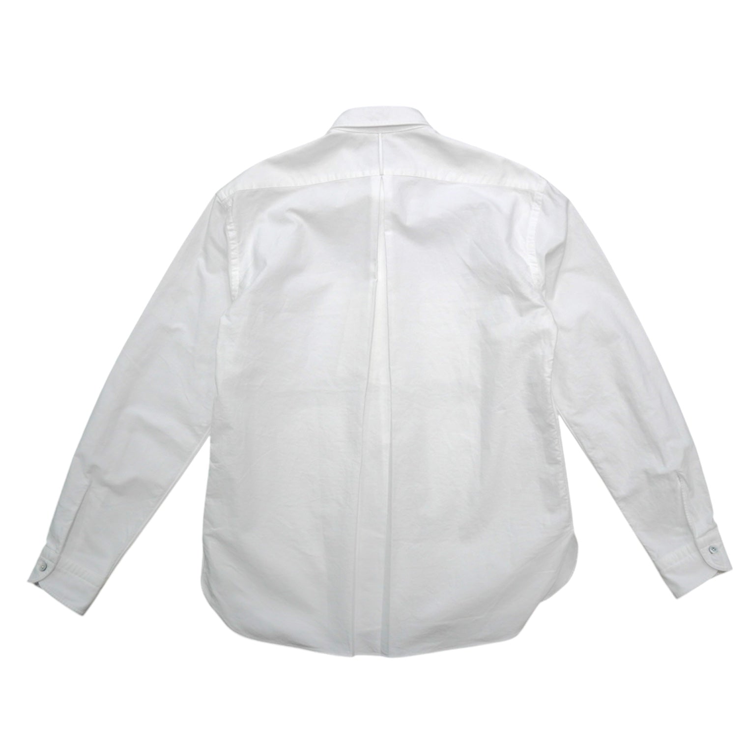 [retroNYm] CL PLACKET SHIRT レトロニム クラシック 前立て シャツ - apartir Online Store アパルティール セレクトショップ