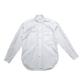 [retroNYm] CL PLACKET SHIRT レトロニム クラシック 前立て シャツ - apartir Online Store アパルティール セレクトショップ