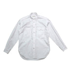 [retroNYm] CL PLACKET SHIRT レトロニム クラシック 前立て シャツ - apartir Online Store アパルティール セレクトショップ