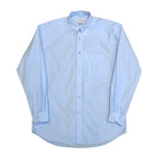 [retroNYm×apartir] SIGNATURE BD レトロニム シグネチャー 120×2 ブロード ボタンダウンシャツ - apartir Online Store アパルティール セレクトショップ