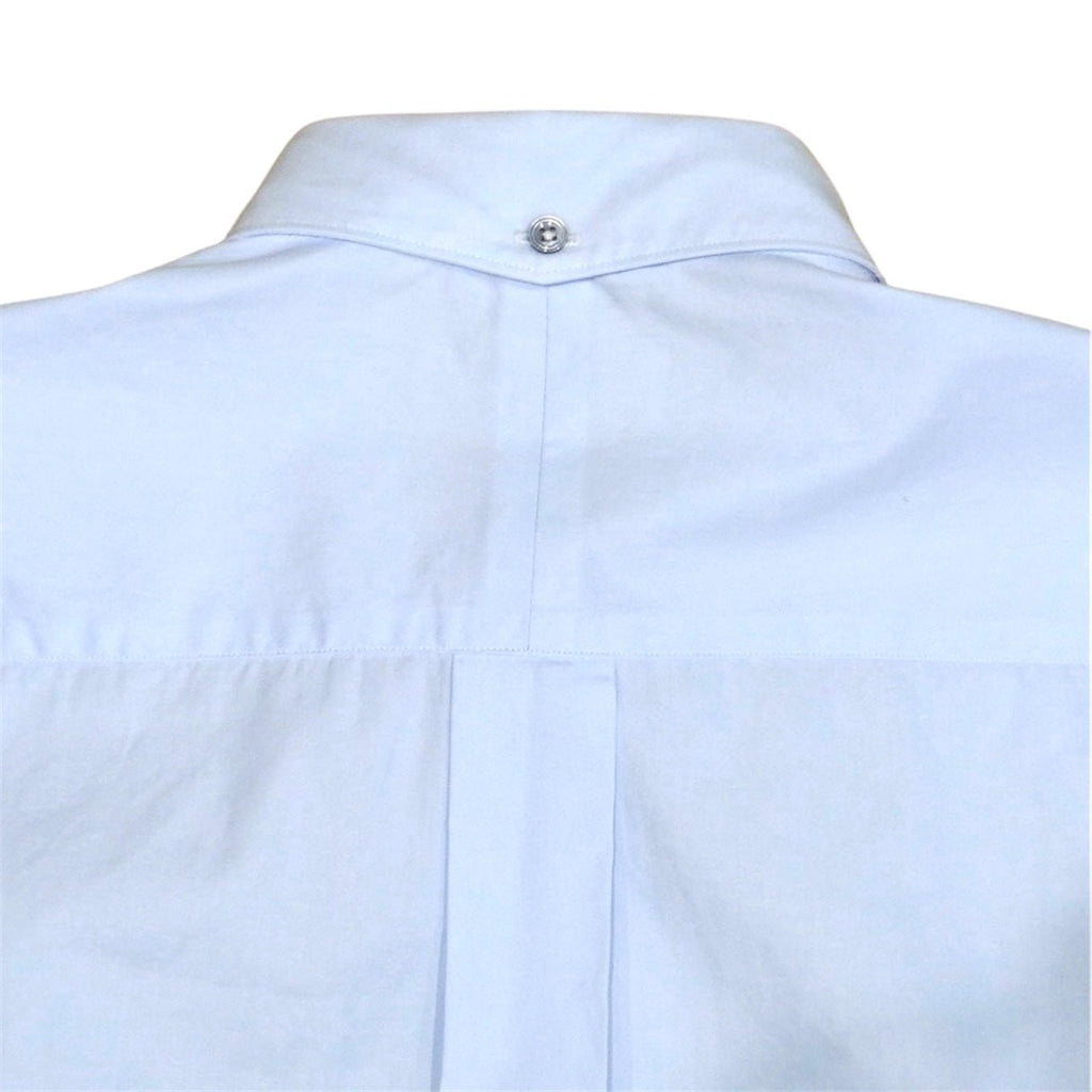 [retroNYm×apartir] SIGNATURE BD レトロニム シグネチャー 120×2 ブロード ボタンダウンシャツ - apartir Online Store アパルティール セレクトショップ