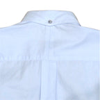 [retroNYm×apartir] SIGNATURE BD レトロニム シグネチャー 120×2 ブロード ボタンダウンシャツ - apartir Online Store アパルティール セレクトショップ