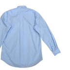 [retroNYm×apartir] SIGNATURE BD レトロニム シグネチャー 120×2 ブロード ボタンダウンシャツ - apartir Online Store アパルティール セレクトショップ