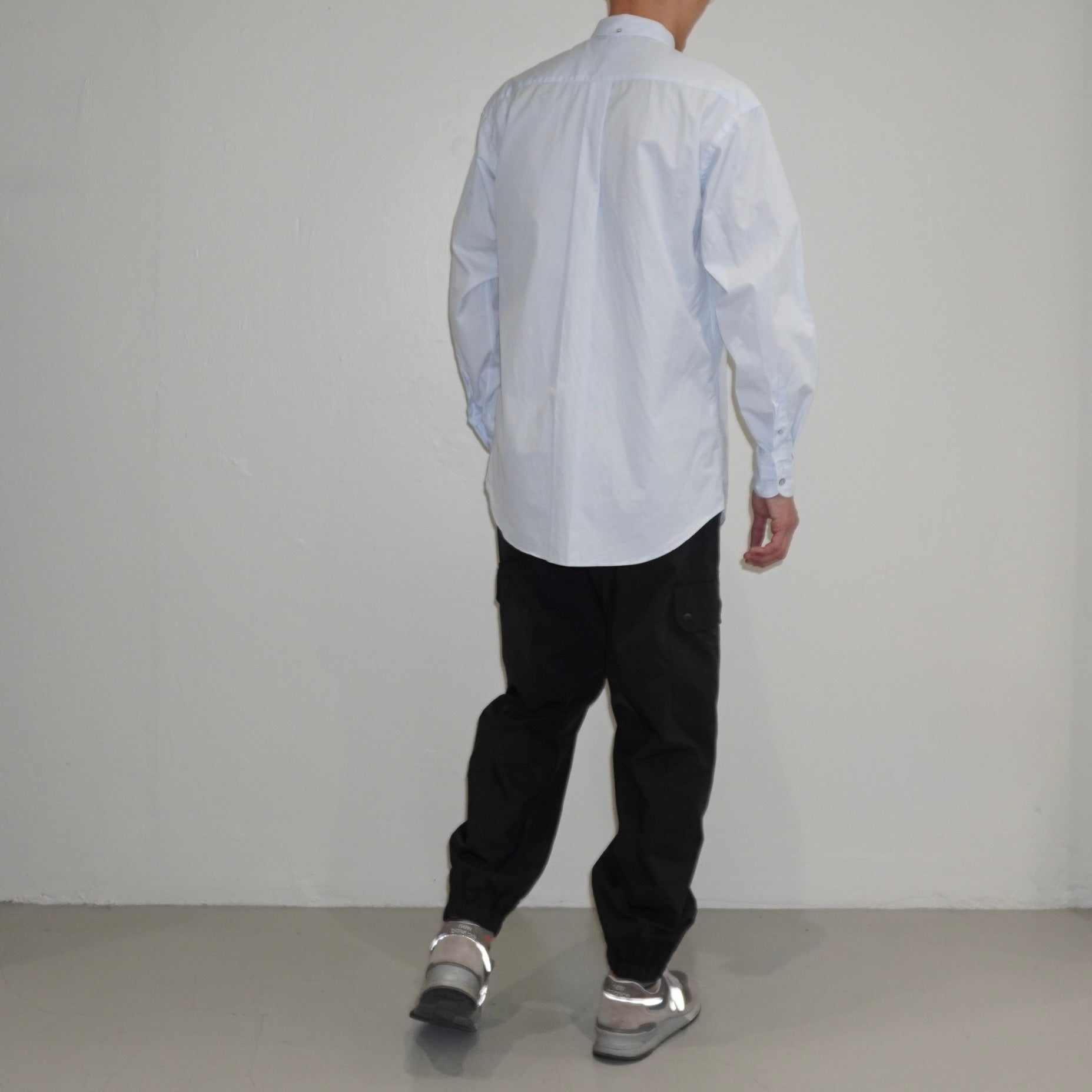 [retroNYm×apartir] SIGNATURE BD - apartir Online Store アパルティール セレクトショップ