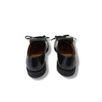[SANDERS] Kilt Tassel Military Derby Shoe キルト タッセル サンダース ミリタリー ダービー シュー - apartir Online Store アパルティール セレクトショップ