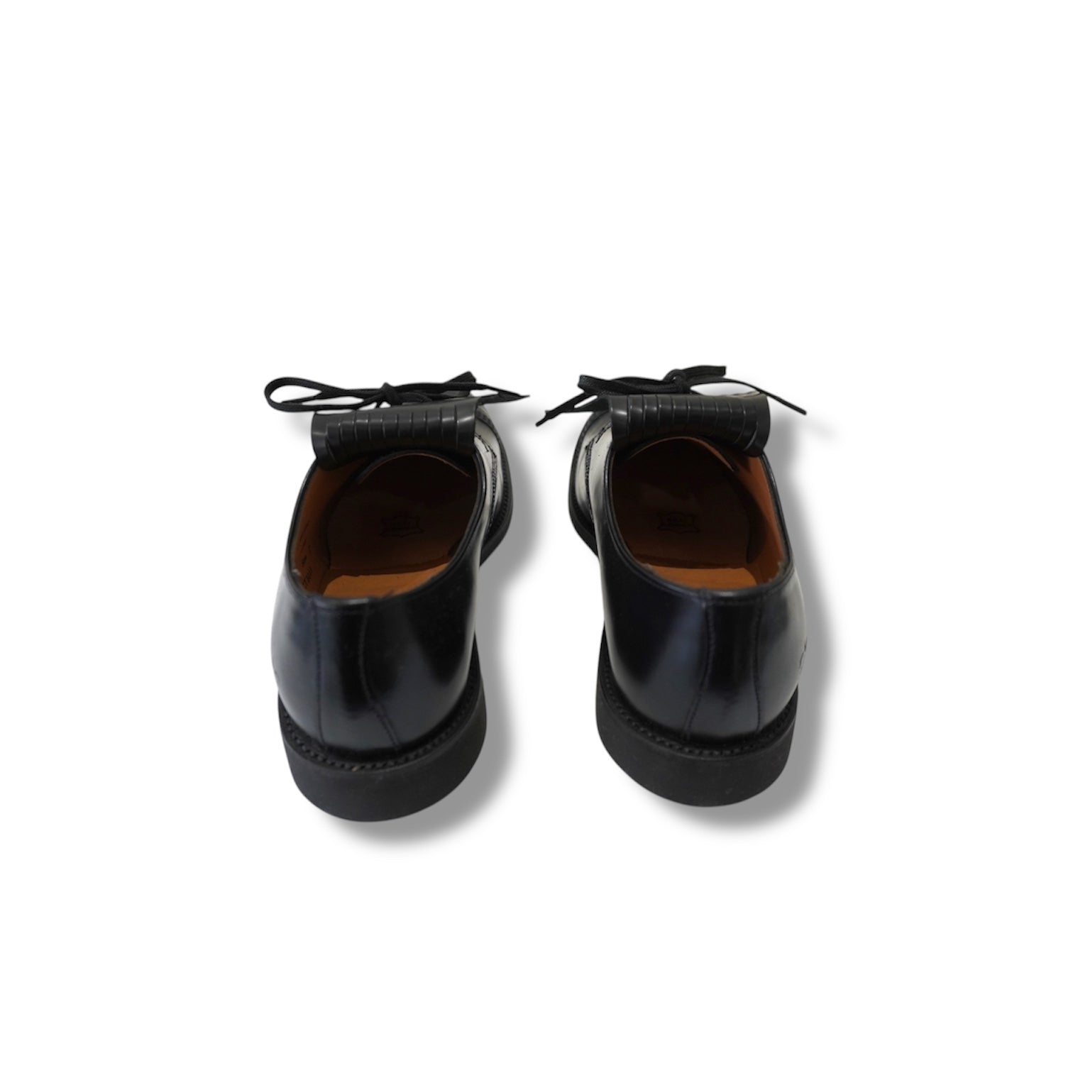 [SANDERS] Kilt Tassel Military Derby Shoe キルト タッセル サンダース ミリタリー ダービー シュー - apartir Online Store アパルティール セレクトショップ
