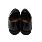 [SANDERS] Military Apron Derby Shoe ミリタリー エプロン ダービー - apartir Online Store アパルティール セレクトショップ