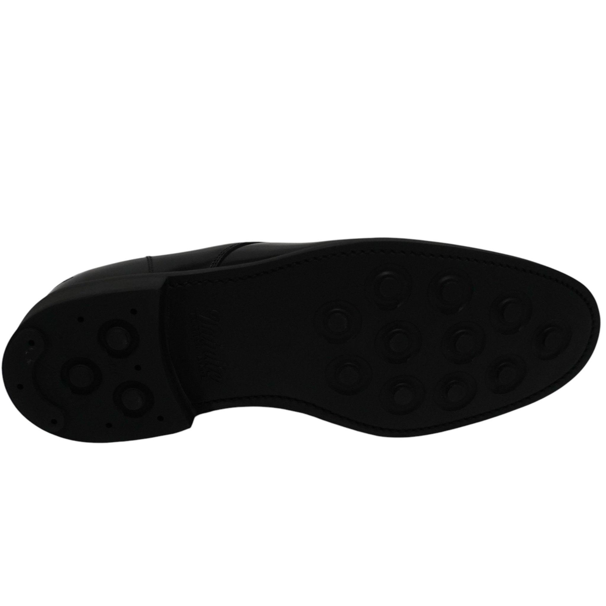 [SANDERS] Military Apron Derby Shoe ミリタリー エプロン ダービー - apartir Online Store アパルティール セレクトショップ