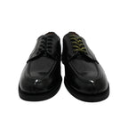 [SANDERS] Military Apron Derby Shoe ミリタリー エプロン ダービー - apartir Online Store アパルティール セレクトショップ