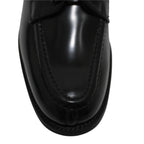 [SANDERS] Military Apron Derby Shoe ミリタリー エプロン ダービー - apartir Online Store アパルティール セレクトショップ