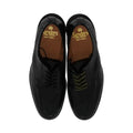 [SANDERS] Military Apron Derby Shoe ミリタリー エプロン ダービー - apartir Online Store アパルティール セレクトショップ