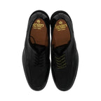[SANDERS] Military Apron Derby Shoe ミリタリー エプロン ダービー - apartir Online Store アパルティール セレクトショップ