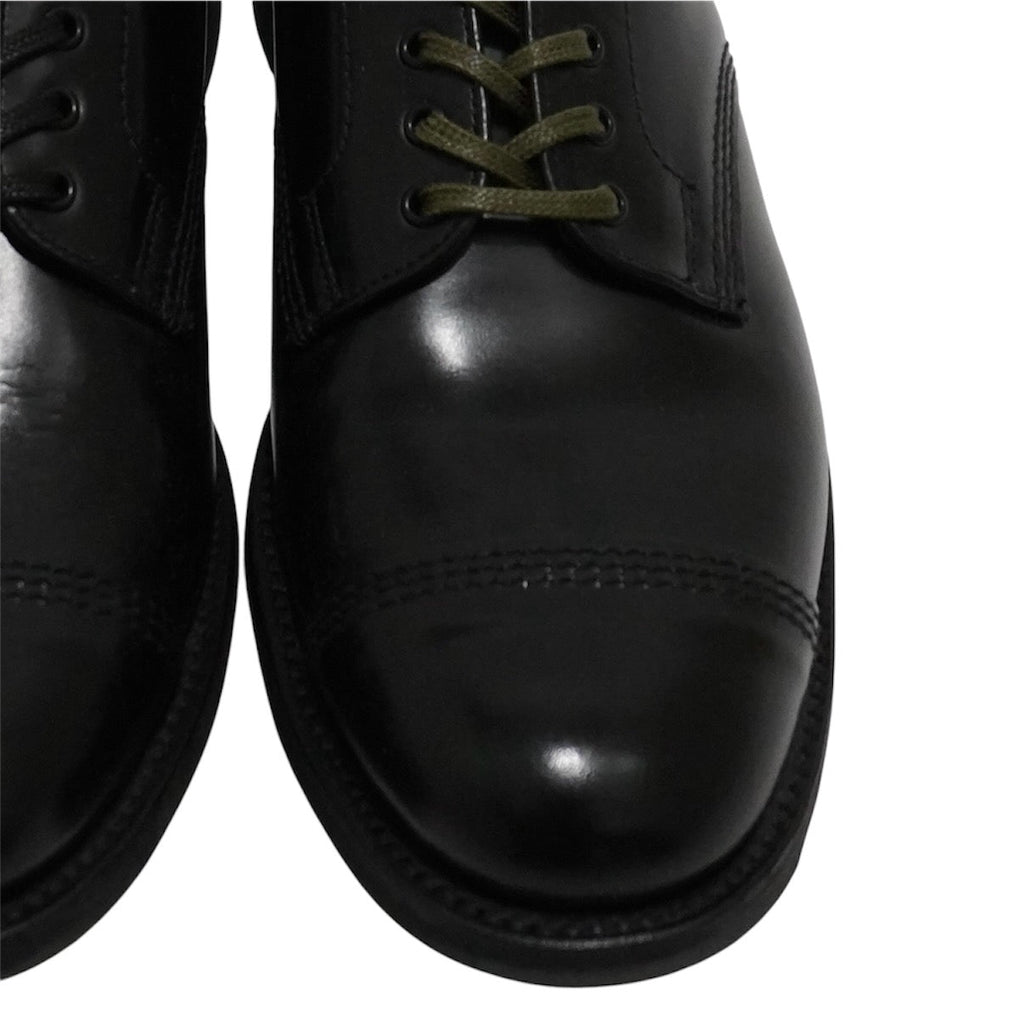 [SANDERS] Military Derby Shoe サンダース ミリタリー ダービー シュー - apartir Online Store アパルティール セレクトショップ