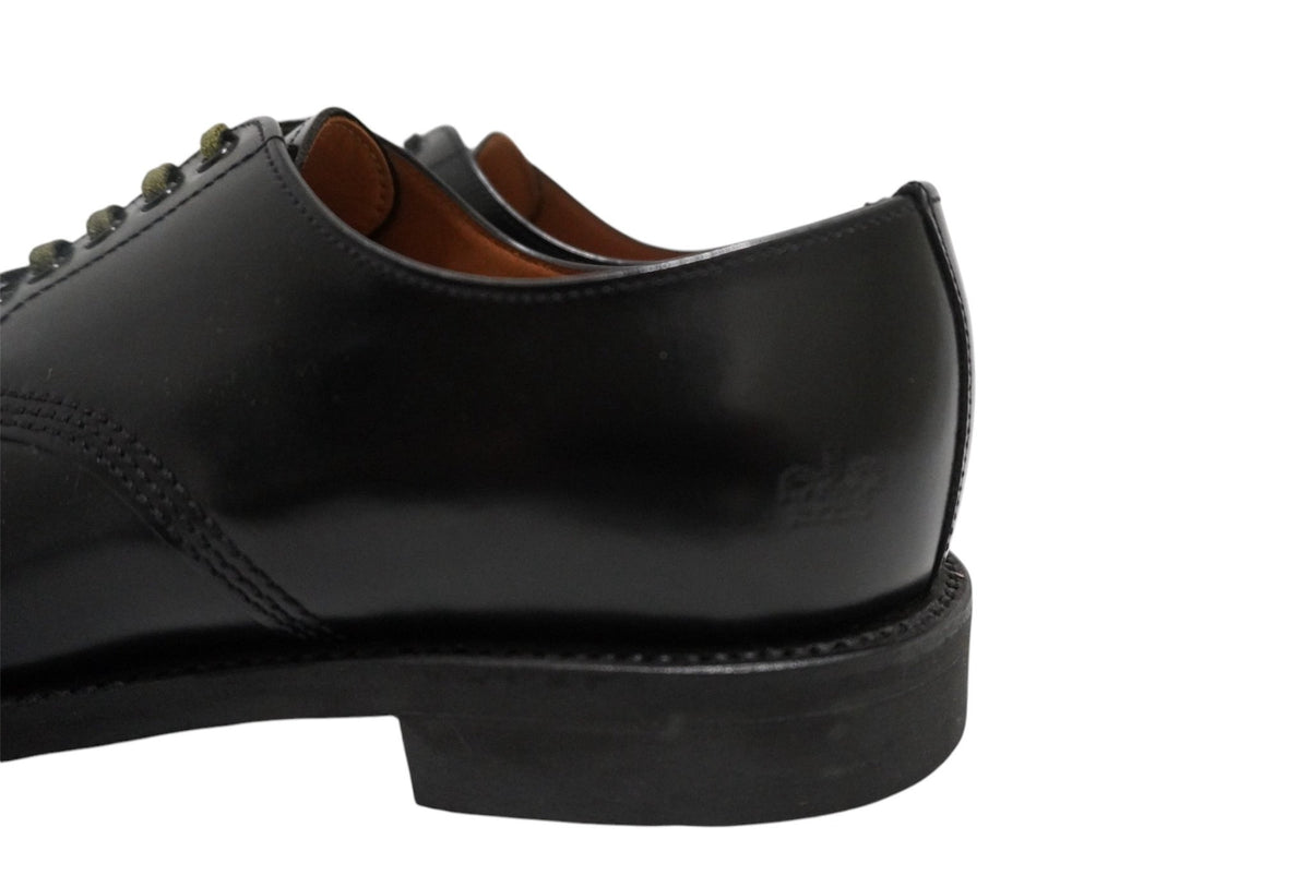 [SANDERS] Military Derby Shoe サンダース ミリタリー ダービー シュー - apartir Online Store アパルティール セレクトショップ