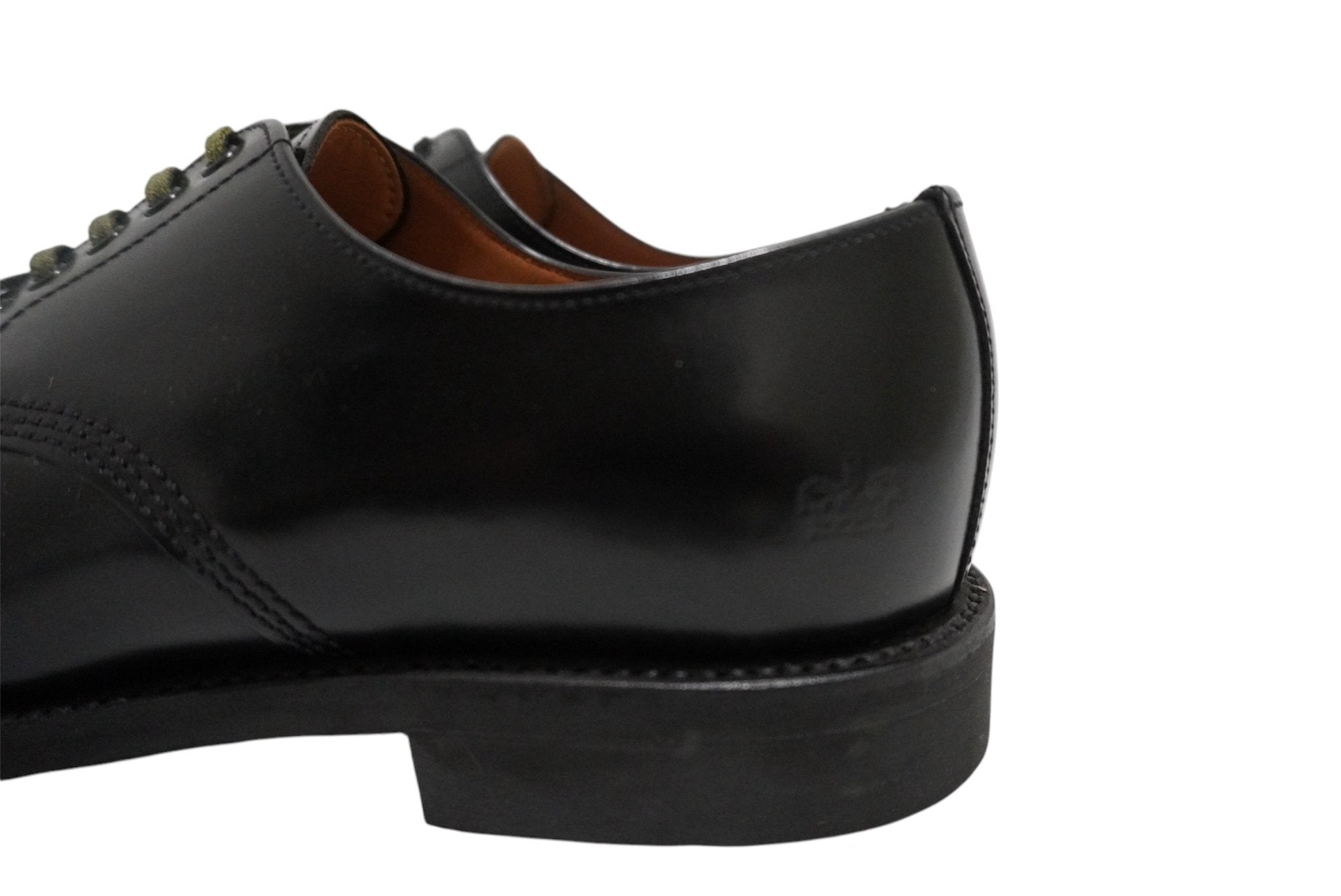 [SANDERS] Military Derby Shoe サンダース ミリタリー ダービー シュー - apartir Online Store アパルティール セレクトショップ