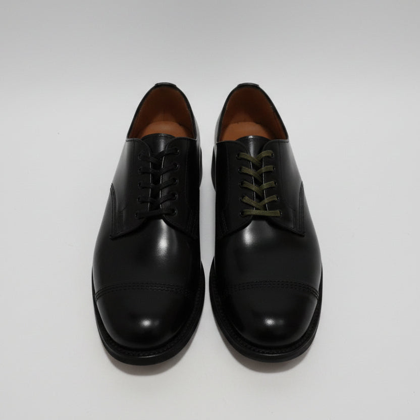 [SANDERS] Military Derby Shoe サンダース ミリタリー ダービー シュー - apartir Online Store アパルティール セレクトショップ