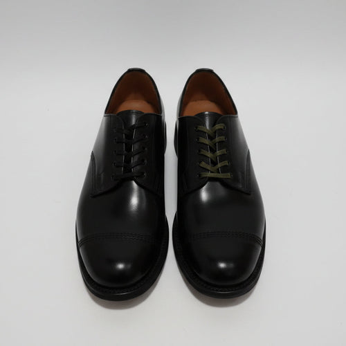 [SANDERS] Military Derby Shoe サンダース ミリタリー ダービー シュー - apartir Online Store アパルティール セレクトショップ