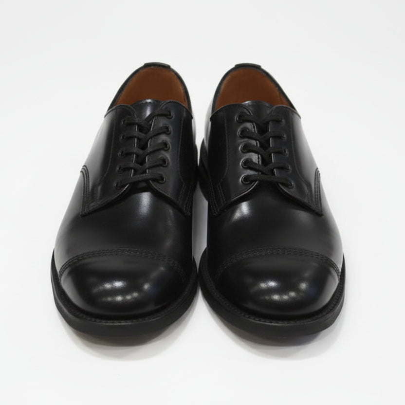 [SANDERS] Military Derby Shoe サンダース ミリタリー ダービー シュー - apartir Online Store アパルティール セレクトショップ