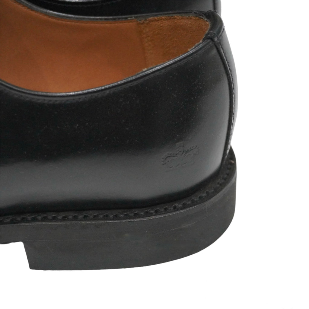 [SANDERS] Military Derby Shoe サンダース ミリタリー ダービー シュー - apartir Online Store アパルティール セレクトショップ