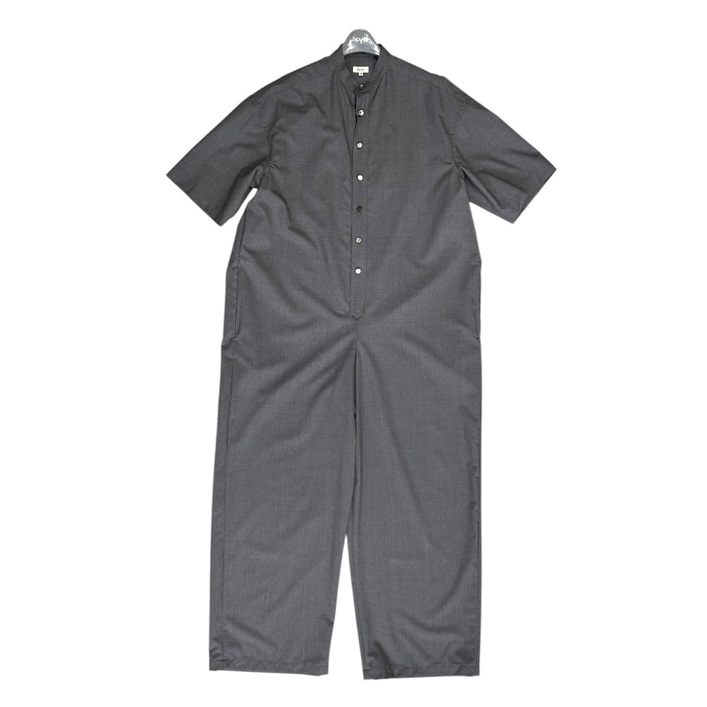 [Scye] 2/118 Wool Tropical Combinaison サイ ウール トロピカル コンビネゾン - apartir Online Store アパルティール セレクトショップ