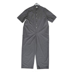 [Scye] 2/118 Wool Tropical Combinaison サイ ウール トロピカル コンビネゾン - apartir Online Store アパルティール セレクトショップ